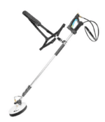 Rotating Brush Telescopic Wand Kit -OUT OF STOCK - Image 4