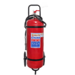50L FoamExtinguisher - Trolley Unit