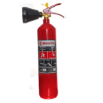 2kg Co2 Fire Extinguisher