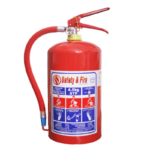 4.5kg DCP Extinguisher