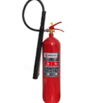 5kg Co2 Fire Extinguisher