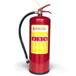 9L Extinguisher Foam - 3% AFFF