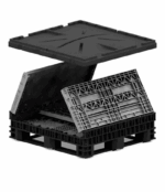 Collapsible Bin 34inch Side Walls - Minimum Order Of 2 - Image 3
