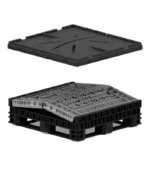 Collapsible Bin 54 Inch Side Walls - Minimum Order Of 2 - Image 4