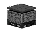 Collapsible Bin 54 Inch Side Walls - Minimum Order Of 2 - Image 2