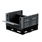 Collapsible Bin 25inch Side Walls - Minimum Order Of 2