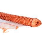 Orange Barrier Net 1.2m x 50m