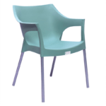Chelsea Chair - Olive