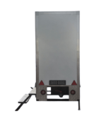 VIP Premium Mobile Trailer Toilet - Image 3