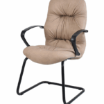 Jasmin Side Chair Sleigh Base