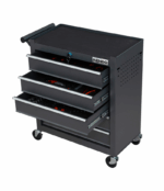 Tool Trolley Kendo 5 Drawer 145 Piece