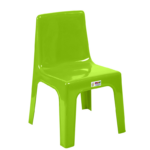 Kids School Chair - Green