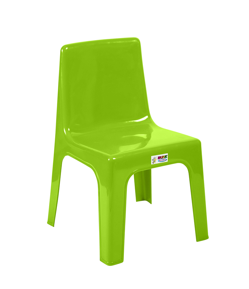Kid Chair green Kids School Chair - Green - Image 1