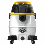 Vacuum 30L Wet and Dry Plastic Drum 1200W