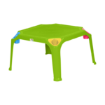 Kids Table - Green