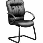 Zelda Side Chair Sleigh