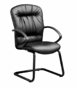 Zelda Side Chair Sleigh
