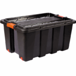 150ℓ Storage Box Pack Of 5