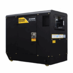 Generator 12 KVA 220V Diesel Silent Electric Start