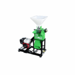 Hammer Mill 5HP Petrol Hammer Mill 5HP With Honda GP160 Engine 50-1000KG-H