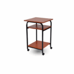Versatile Table - Melamine 2 Tray 450 x 450 x 700