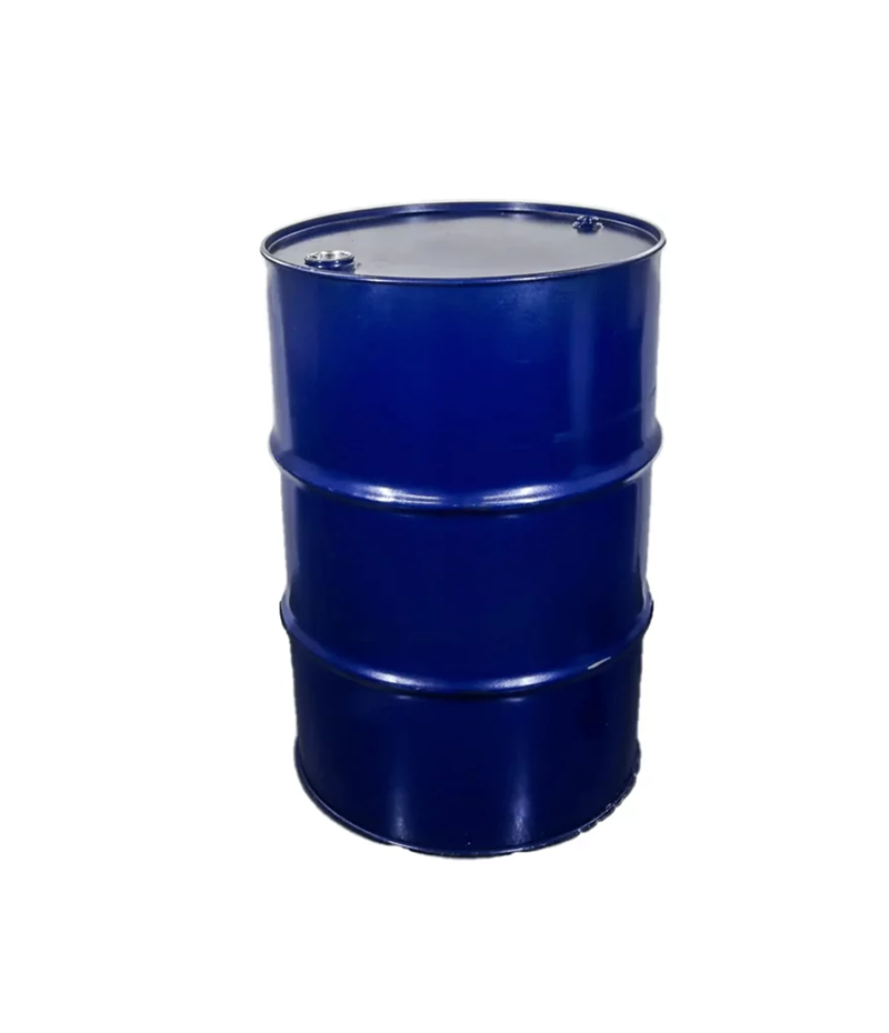 210L Drum 210L Tight Head Steel Drum - Reconditioned - Image 1