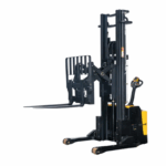 Pentagraph Stacker