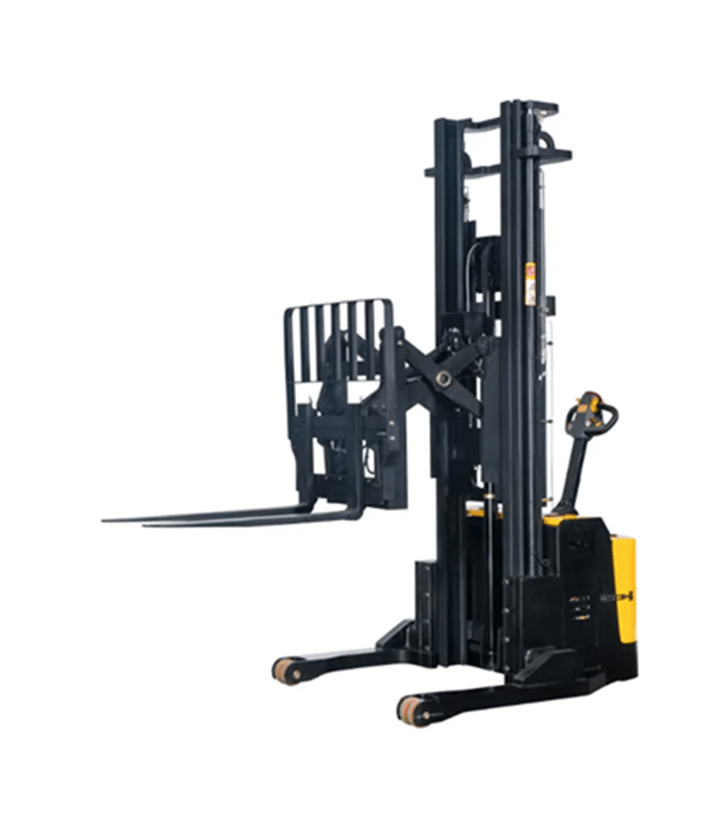 Pentagraph Stacker 1 Pentagraph Stacker - Image 1