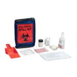 10L Biological Spill Kit