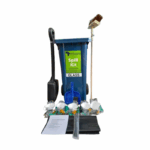 130l Glass Wheelie Bin Spill Kit