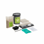 25l Chemical Bucket Spill Kit