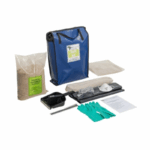 25L Chemical Truck Tanker Spill Kit
