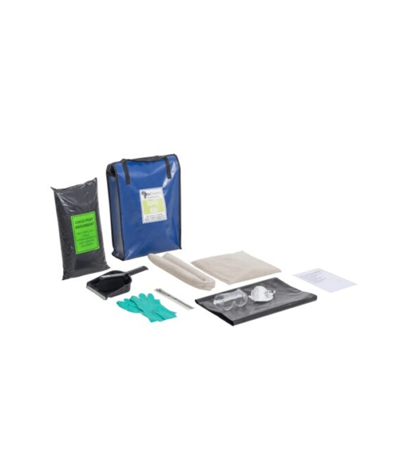 25l Oil Truck Tanker Spill Kit 25l Oil Truck Tanker Spill Kit - Image 1