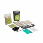 45l Chemical Bucket Spill Kit