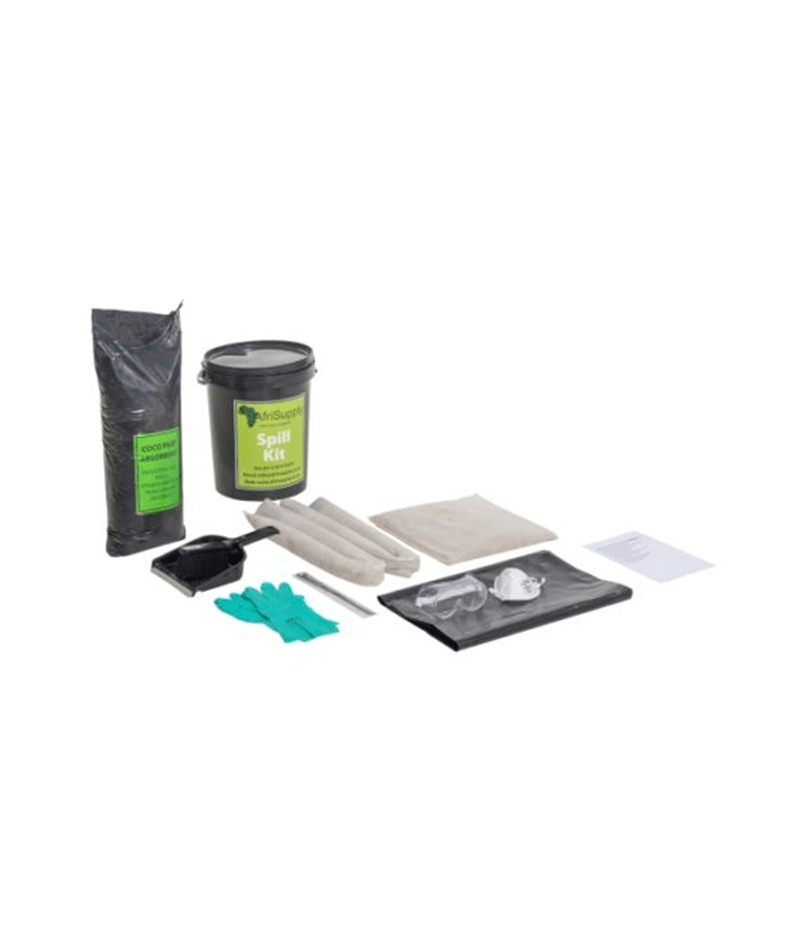 45l Universal Bucket Spill Kit 45l Universal Bucket Spill Kit - Image 1