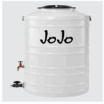 Backwash Tank 500L