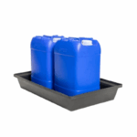 Polyethylene Drip Tray – Small 75cm x 45cm x 10cm