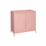 TV Cabinet  Milkshake Pink  -  NO STOCK