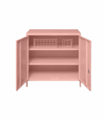 TV Cabinet  Milkshake Pink  -  NO STOCK - Image 2