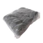 30g Pot Scourer Copper & Steel Bag of 24