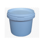 500ML Fino Bucket White Bulk Pack of 100