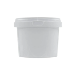 500ML Fino Bucket White Bulk Pack of 100