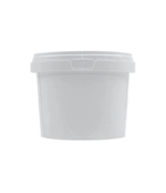 500ML Fino Bucket White