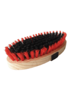 Body Brush with elastic strap - Image 2