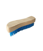 Small Wooden S-Shape Brush - Image 2