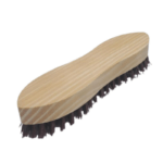 Builders Brush tough bristles