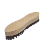 Builders Brush tough bristles