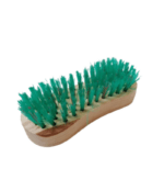 Small Wooden Chubby Brush - Image 2