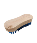 Small Wooden Chubby Brush - Image 3