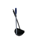 Grey Scoop & Brush With a Long Handle - Image 3